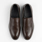 ST-20 Brown Loafers