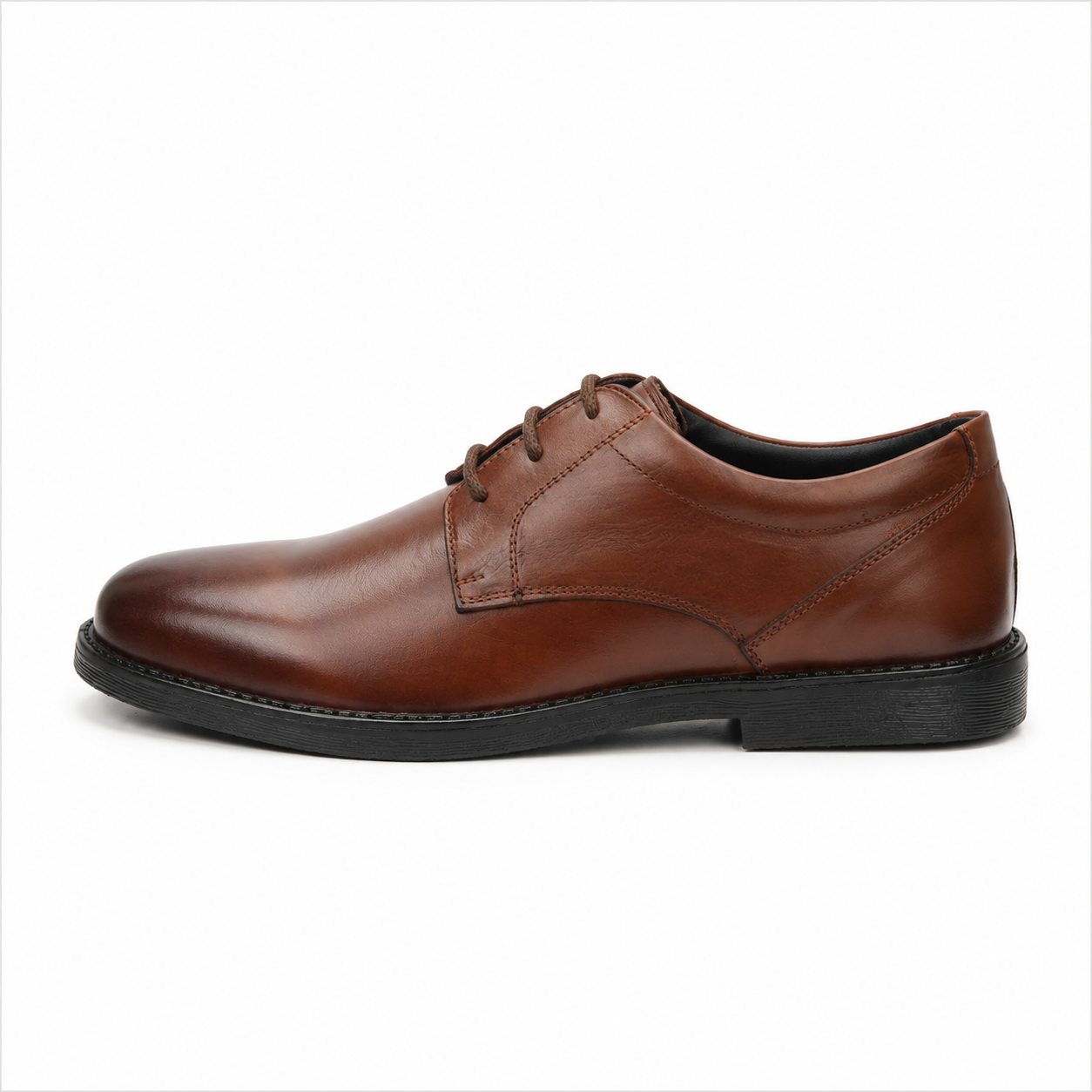 9042 - Cognec High grain Casual Shoes