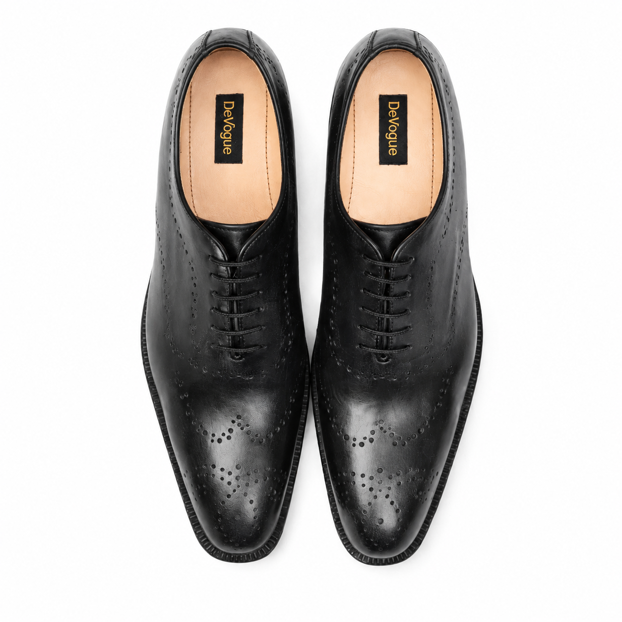 1101-Whole Royal Black Wholecut