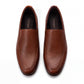 ST-20 Brown Loafers
