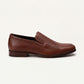 ST-20 Brown Loafers