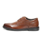 SKU: 9042 - Cognec High grain Casual Shoes - DeVogue