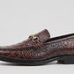 ST-13-Shaded Croc loafers