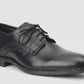 3006-Black Derby Soft Leather