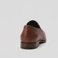 ST-20 Brown Loafers