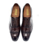 Royal Brown Oxford Two tone - DeVogue