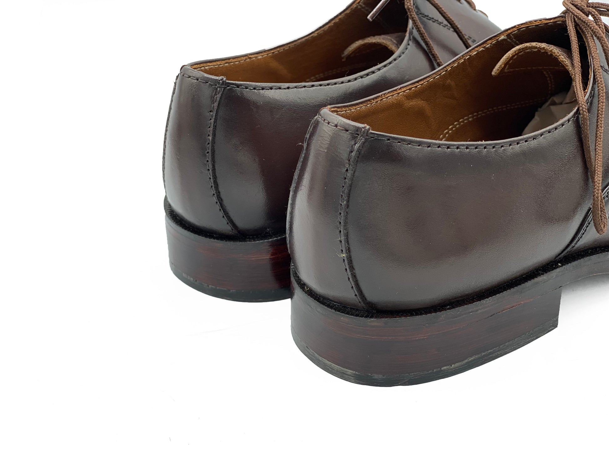 Royal Brown Oxford Two tone - DeVogue
