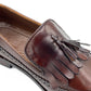 SKU:2038-Brown beard Style Leather sole