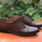 Royal Brown Oxford - Devogue store