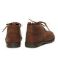 SKU:1003-Oily Cow Leather Chukka boots